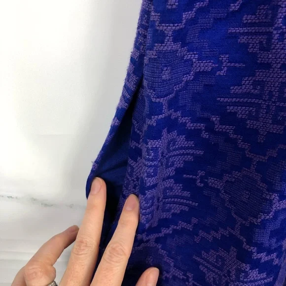 ANTHROPOLOGIE MAEVE Averie Dress - Picture 7 of 9